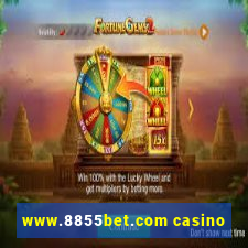 www.8855bet.com casino